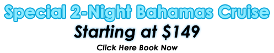 Bahamas Vaca Banner